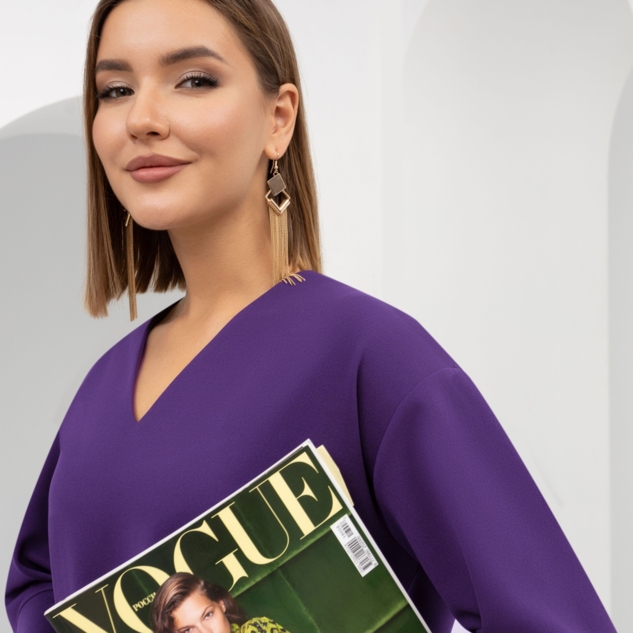 Платье Сладкий ноябрь (new) 