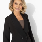 Жакет Невероятно прекрасна (элегия). Состав: 60% п/э, 37% вискоза, 3% спандекс