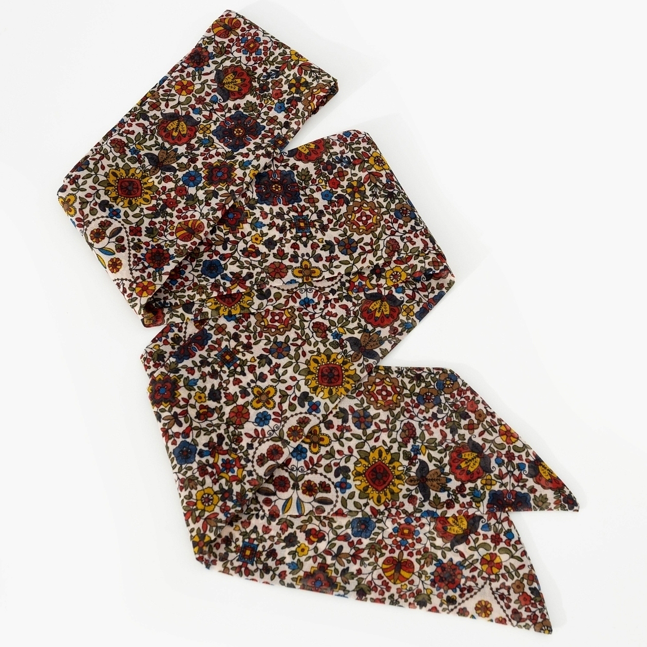 Лента Твилли (итальянская романтика). Состав: 100% п/э