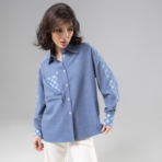 Богиня стиля. Состав: 55% полиэстер, 30% вискоза, 15% хлопок