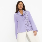 Жакет Радость босса. Состав: 95% п/э, 5% эластан