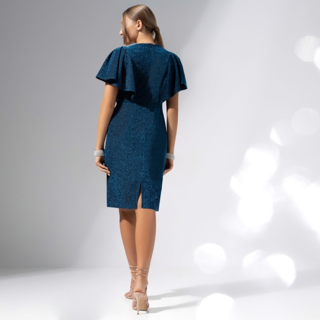 Платье В праздничном сиянии (new) 