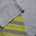 Футболка Грань опасности. Состав: 65% полиэстер, 30% вискоза, 5% спандекс