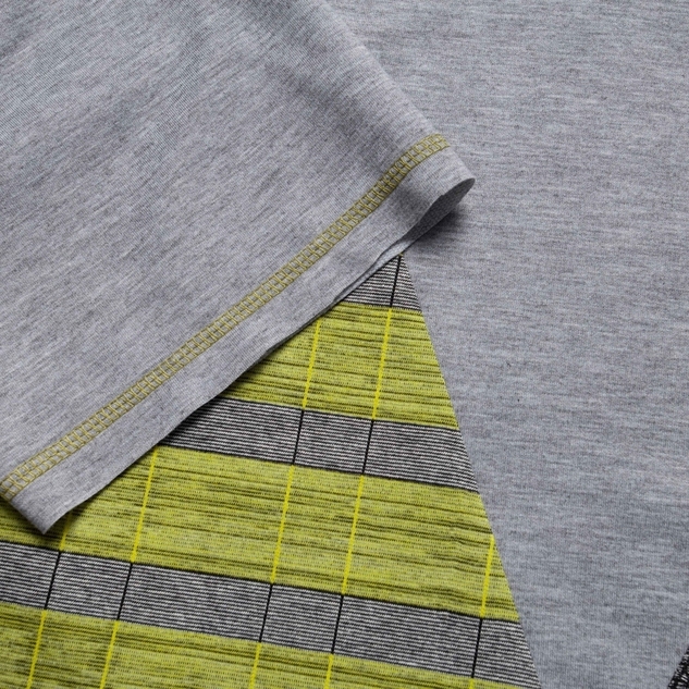 Футболка Грань опасности 