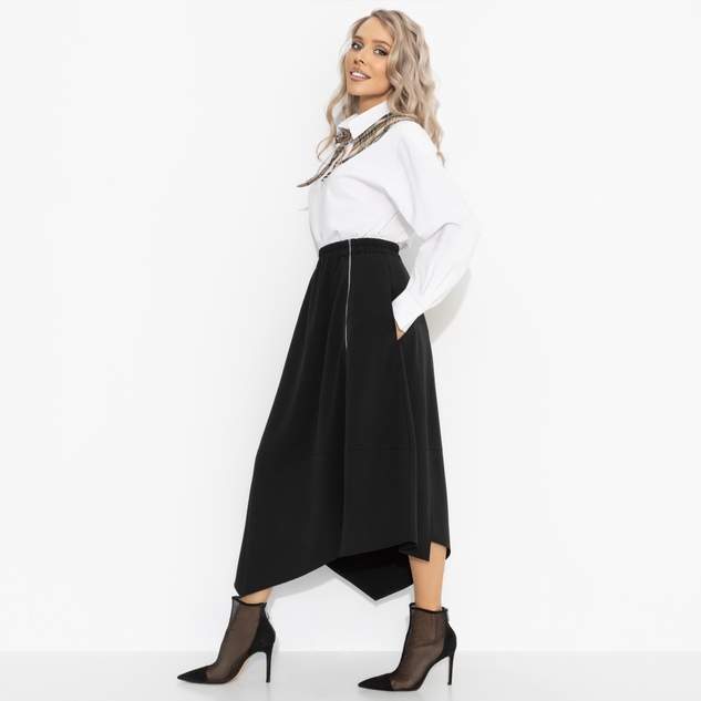 Юбка Мода в ударе 