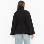 Дикое притяжение (с поясом). Состав: 95% п/э, 5% эластан