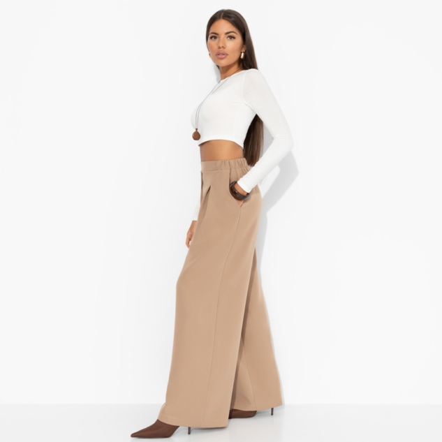 Брюки Договор подписан 