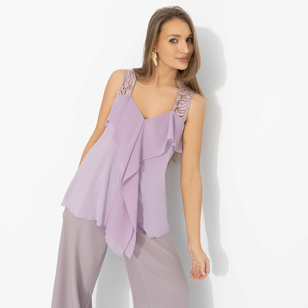 Топ Максимум внимания 