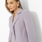 В правильном свете. Состав: 95% полиэстер, 5% эластан