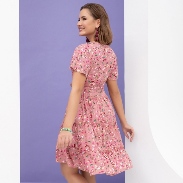 Платье Что на десерт