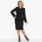 Двойка Цвет мечты (2 в 1, элегант). Состав: 95% п/э, 5% эластан