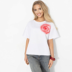 Давай навсегда. Состав: 65% п/э, 30% вискоза, 5% стрейч