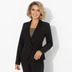 Жакет Невероятно прекрасна (элегия). Состав: 60% п/э, 37% вискоза, 3% спандекс