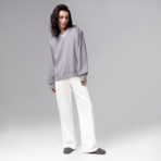 Успех в руках (серый). Состав: 35% вискоза, 30% п/э, 30% нейлон, 5% спандекс