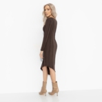 Платье Играй по-своему. Состав: 95% хлопок, 5% лайкра