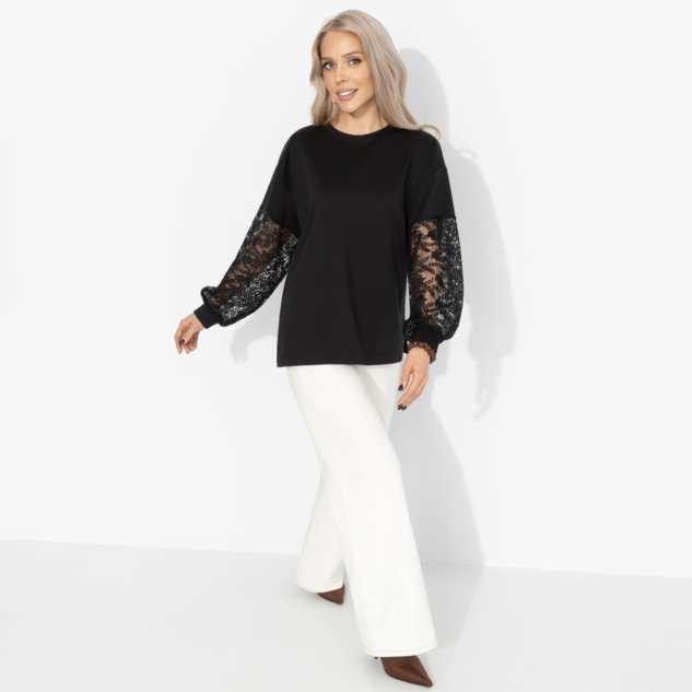 Футболка Модный бунт (для любви) 