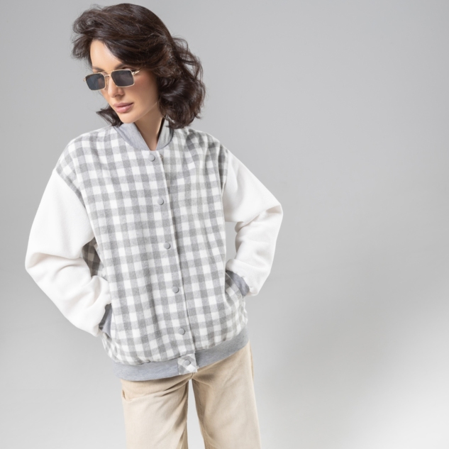 Бомбер Движение вперед 