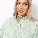 Натуральный акцент. Состав: 100% полиэстер