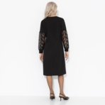 Платье Мечта достижима. Состав: 95% п/э, 5% эластан