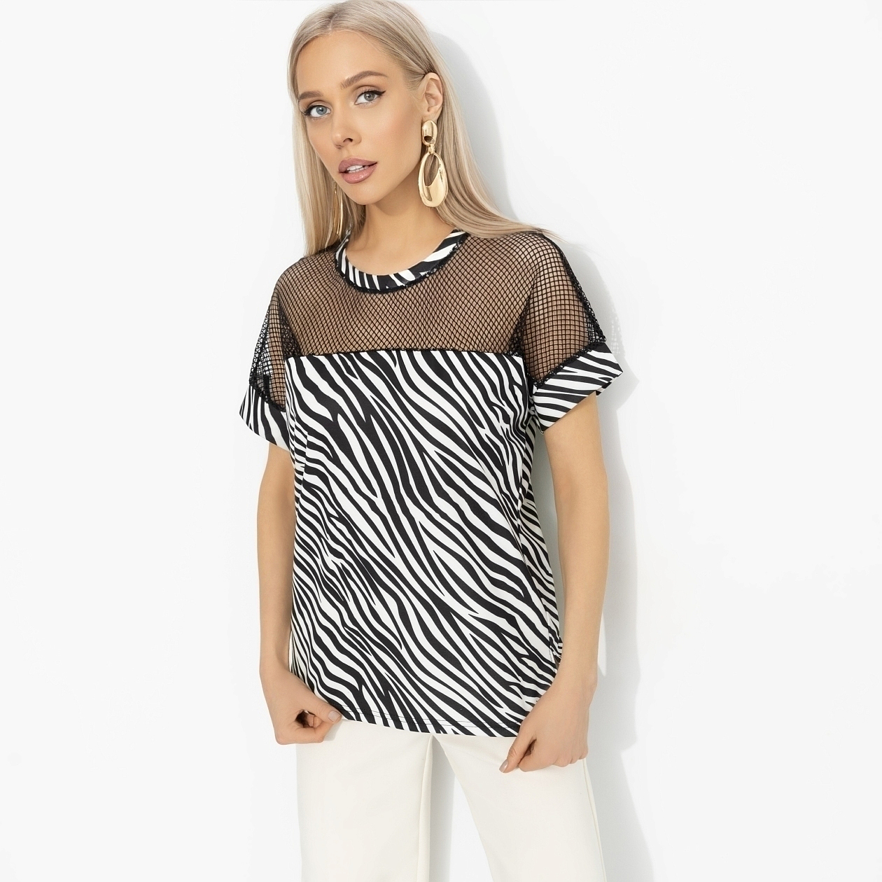 Футболка Личный фаворит. Состав: 65% п/э, 30% вискоза, 5% стрейч