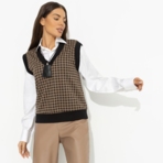 Великолепная игра. Состав: 85% п/э, 10% вискоза, 5% спандекс