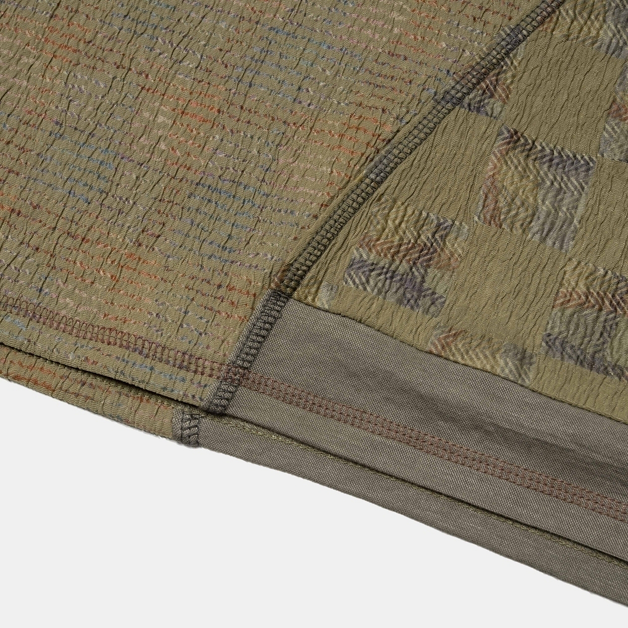 Футболка Грань опасности (фэшн). Состав: 50% п/э, 30% вискоза, 15% нейлон, 5% спандекс