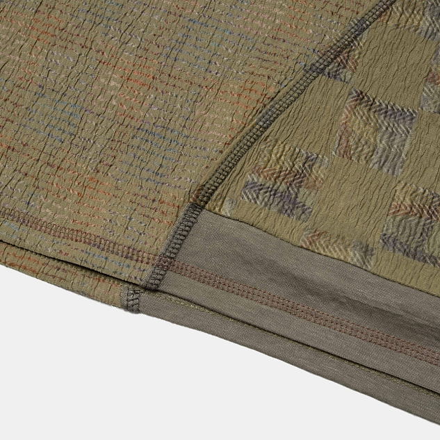 Футболка Грань опасности (фэшн) 