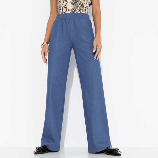 Брюки На стиле и без суеты 