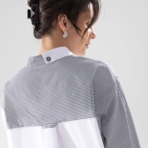 Конкуренция невозможна. Состав: 50% хлопок, 50% полиэстер