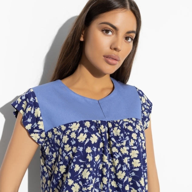 Туника Особый шарм 