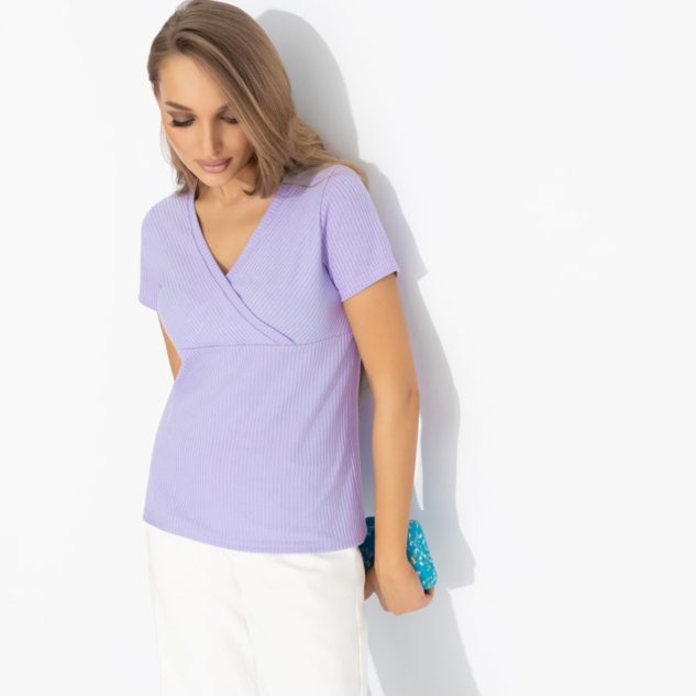 Футболка Женственность без границ 