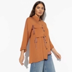 Пик актуальности (нью). Состав: 65% вискоза, 30% п/э, 5% спандекс