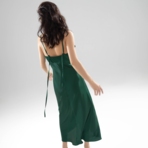 Платье Очарование роскоши. Состав: 97% полиэстер, 3% спандекс