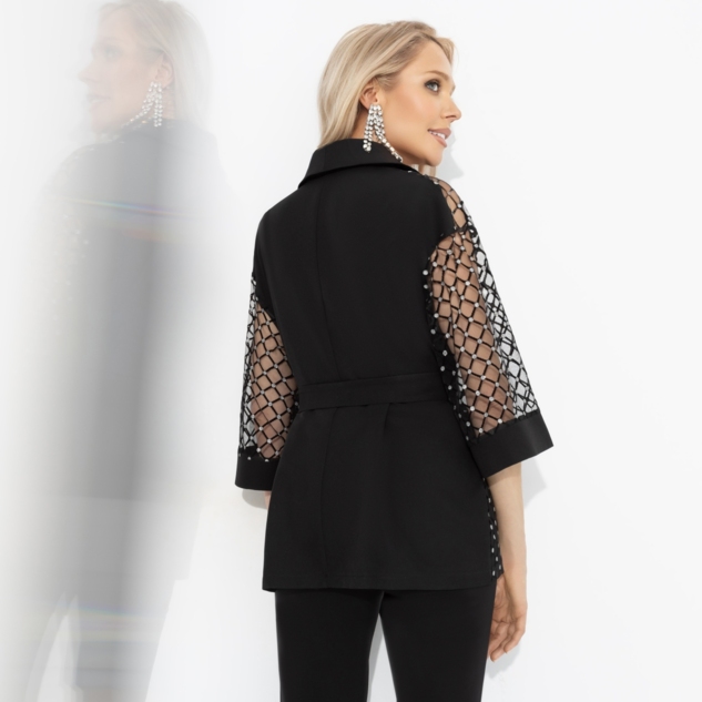 Жакет Талант быть собой 