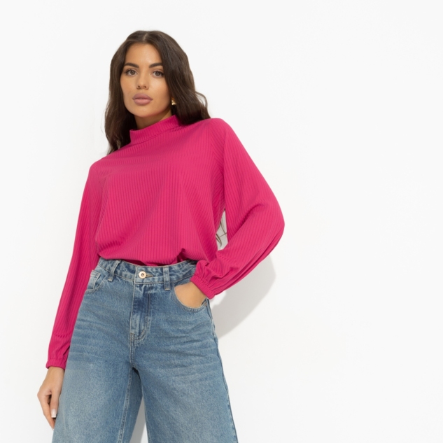 Блуза Рискуй и выигрывай! (red) 