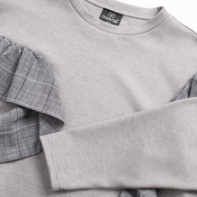 Лонгслив Гардеробная магия 