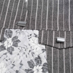 Искусство переговоров (grey). Состав: 65% полиэстер, 30% вискоза, 5% спандекс