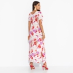 Платье Форма обольщения. Состав: 100 % вискоза