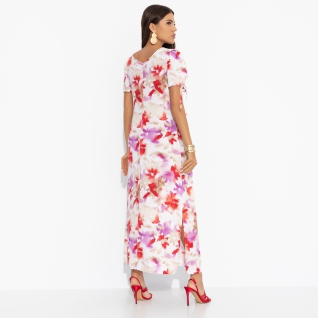 Платье Форма обольщения