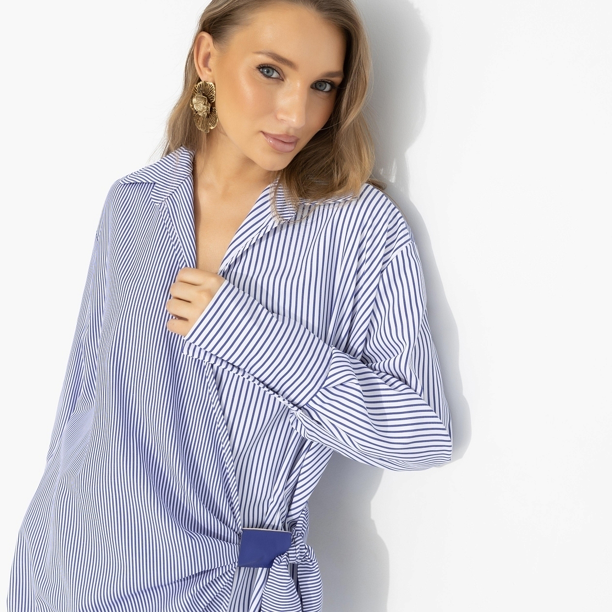 Переиграла всех (неповторимая). Состав: 55% хлопок, 45% полиэстер