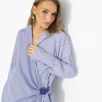 Переиграла всех (неповторимая). Состав: 55% хлопок, 45% полиэстер