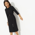 Платье Игра на повышение. Состав: 95% п/э, 5% эластан