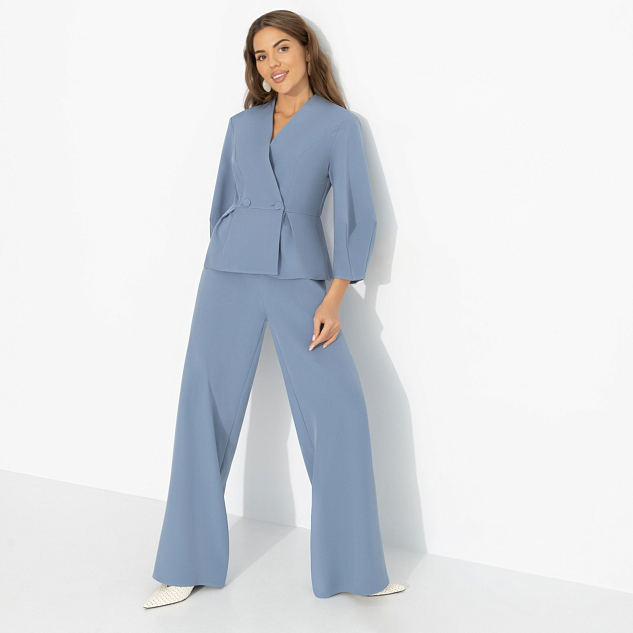 Брючный костюм Уверенный ход (2 в 1) 