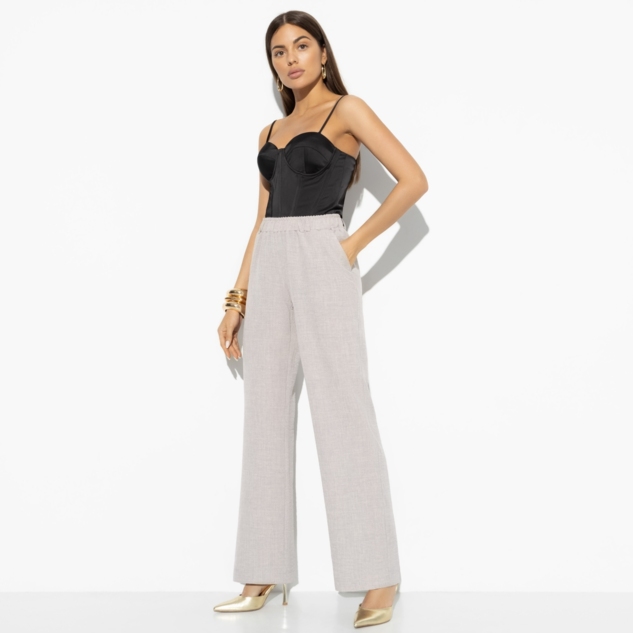 Брюки Изящной походкой 