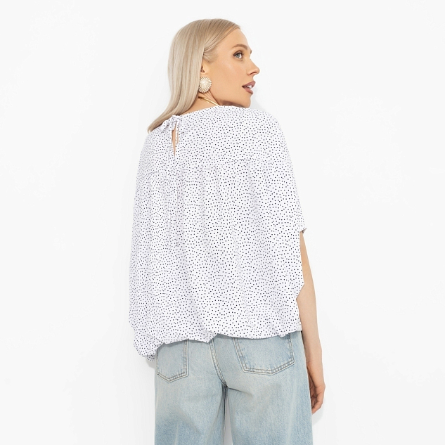 Блуза Мой лучший выбор 