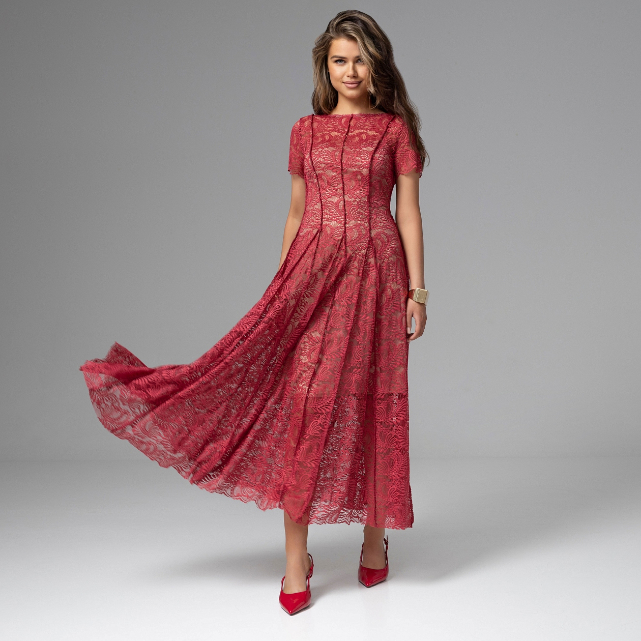 Платье Сфотай меня немедленно (смелая личность). Состав: 98% п/э, 2% спандекс