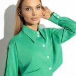 Брючный костюм Танцы на крыше (adrenaline, 2 в 1). Состав: 65% п/э, 30% вискоза, 5% спандекс