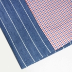 Жакет Секрет формы. Состав: 50% хлопок, 50% полиэстер