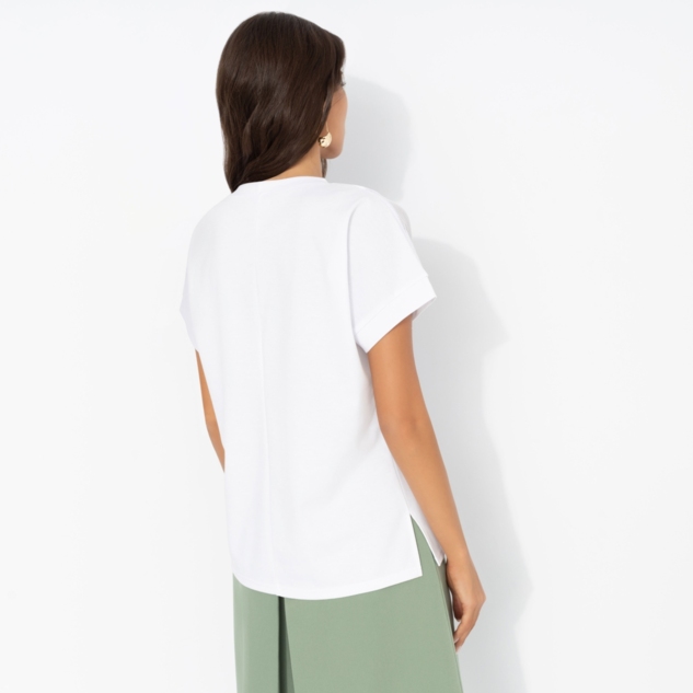 Футболка Всегда нарядна 