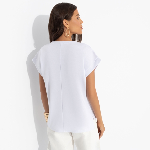 Футболка Оттенок настроения 